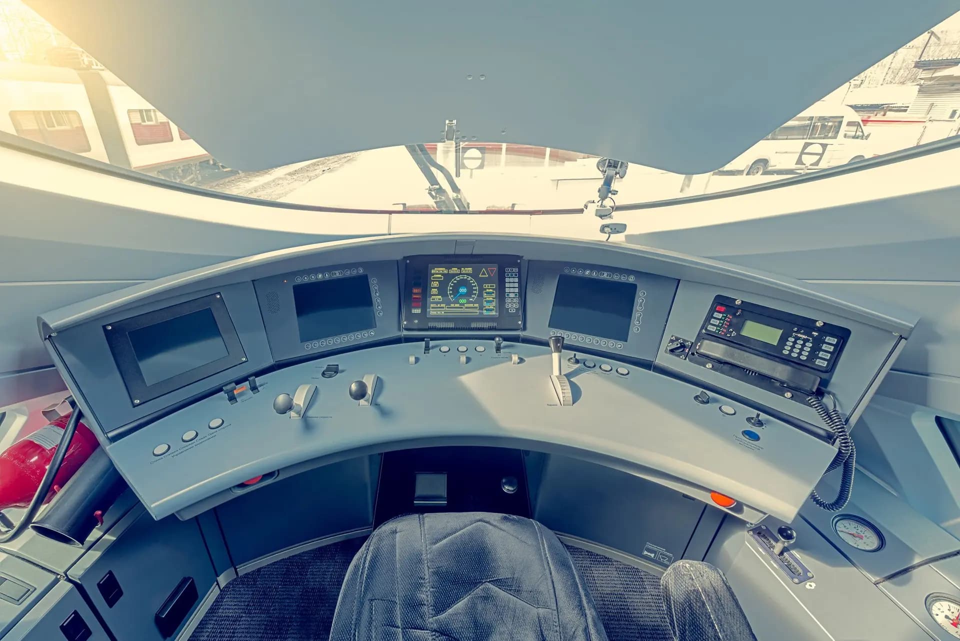 energy_automatic_train