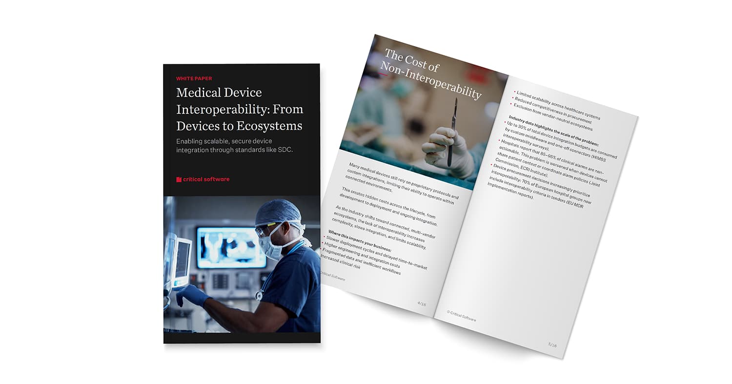 wp-medical-interoperability