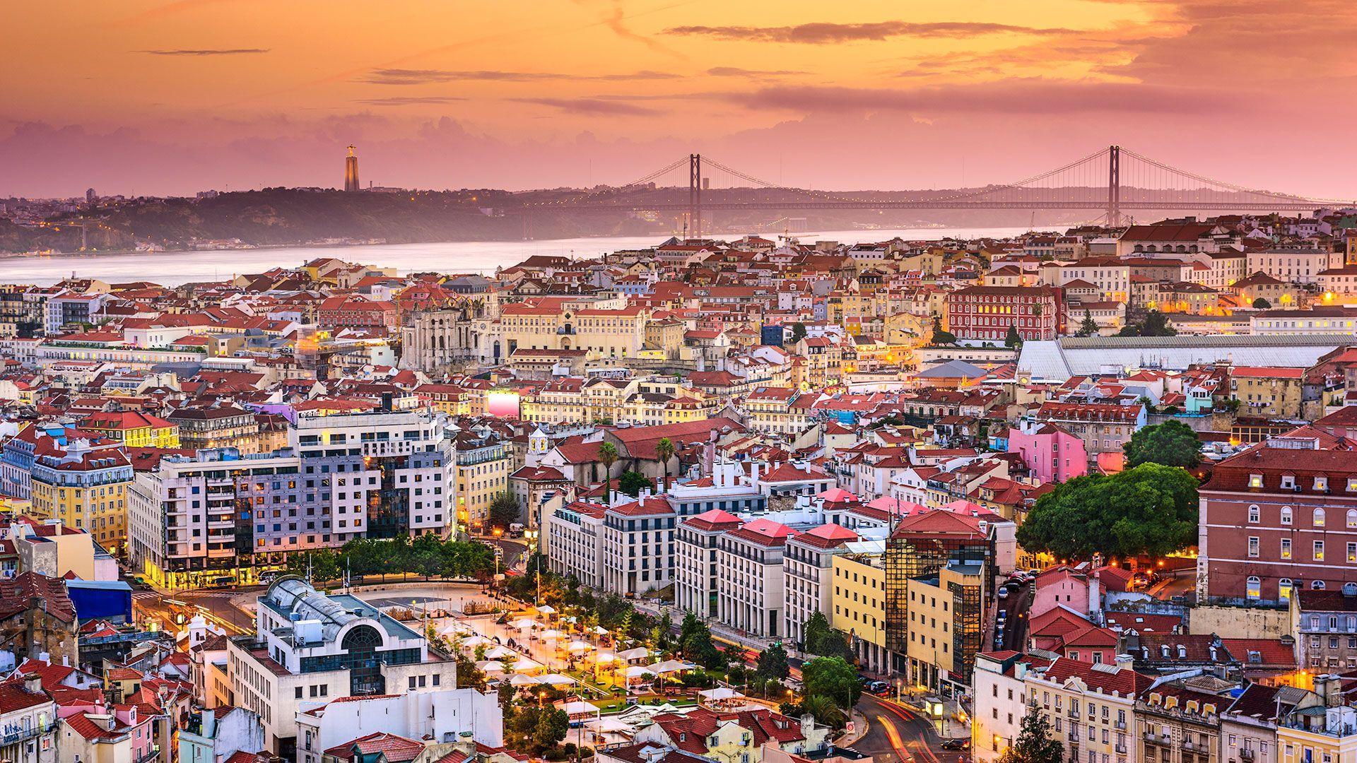 Lisbon