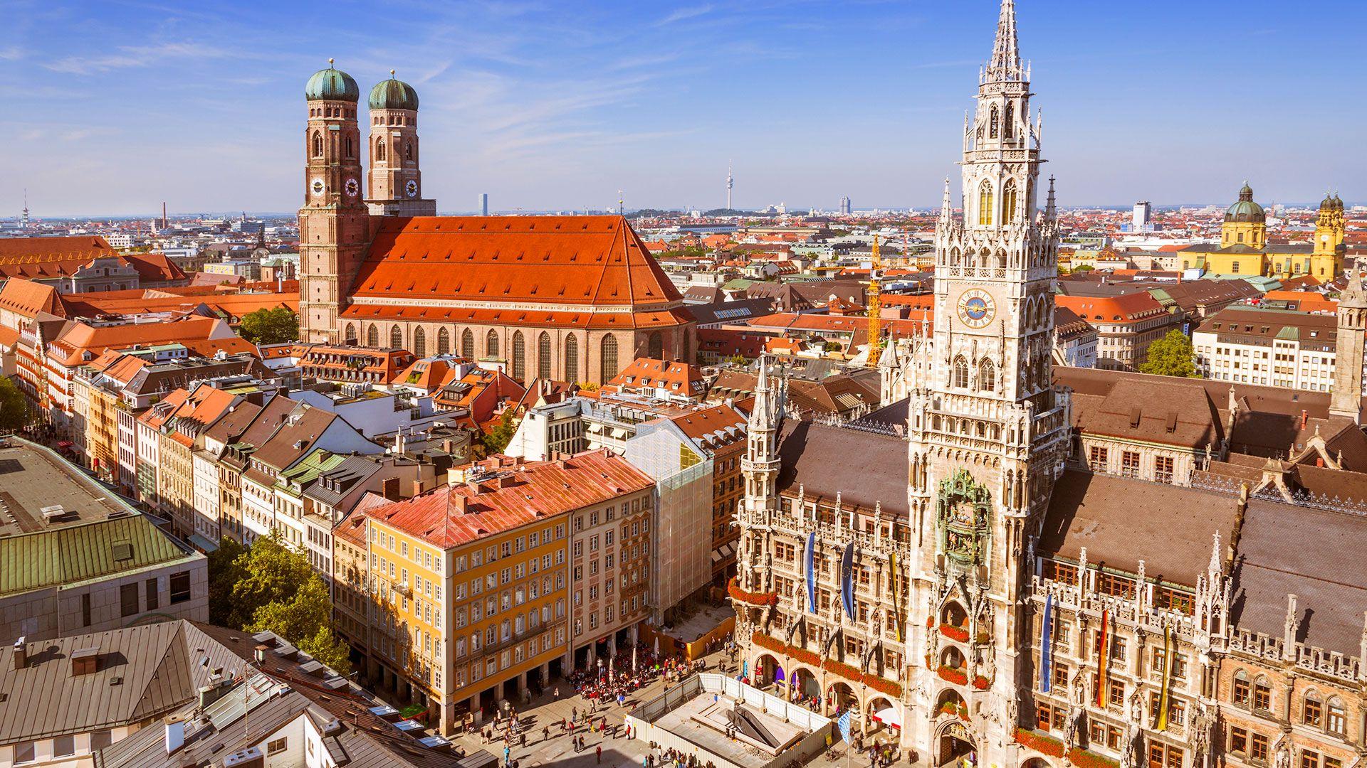 Munich