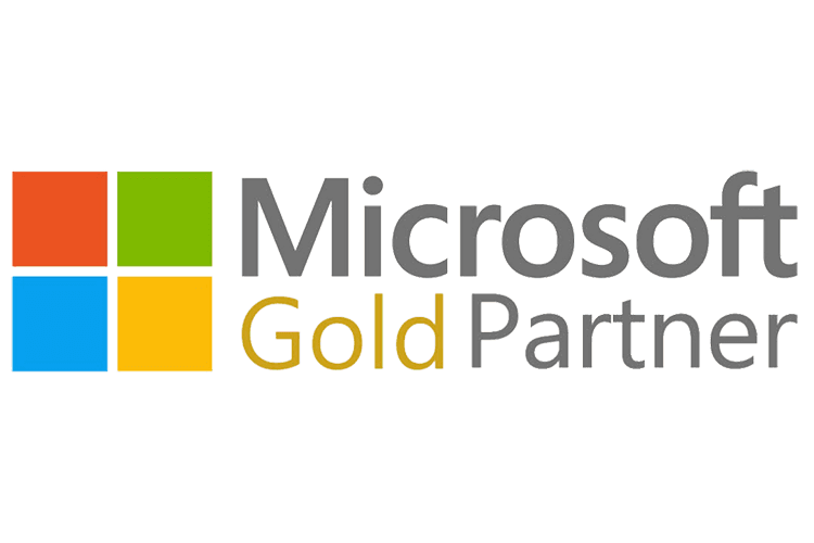 Microsoft gold partner